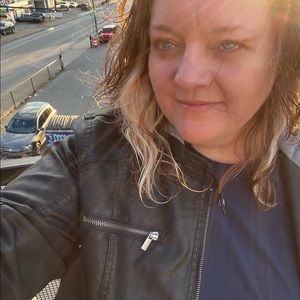 Meet your Posher, Janette